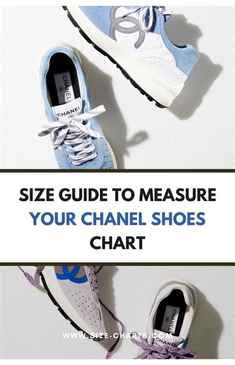 chanel shoes women& 39|Chanel women shoes size chart.